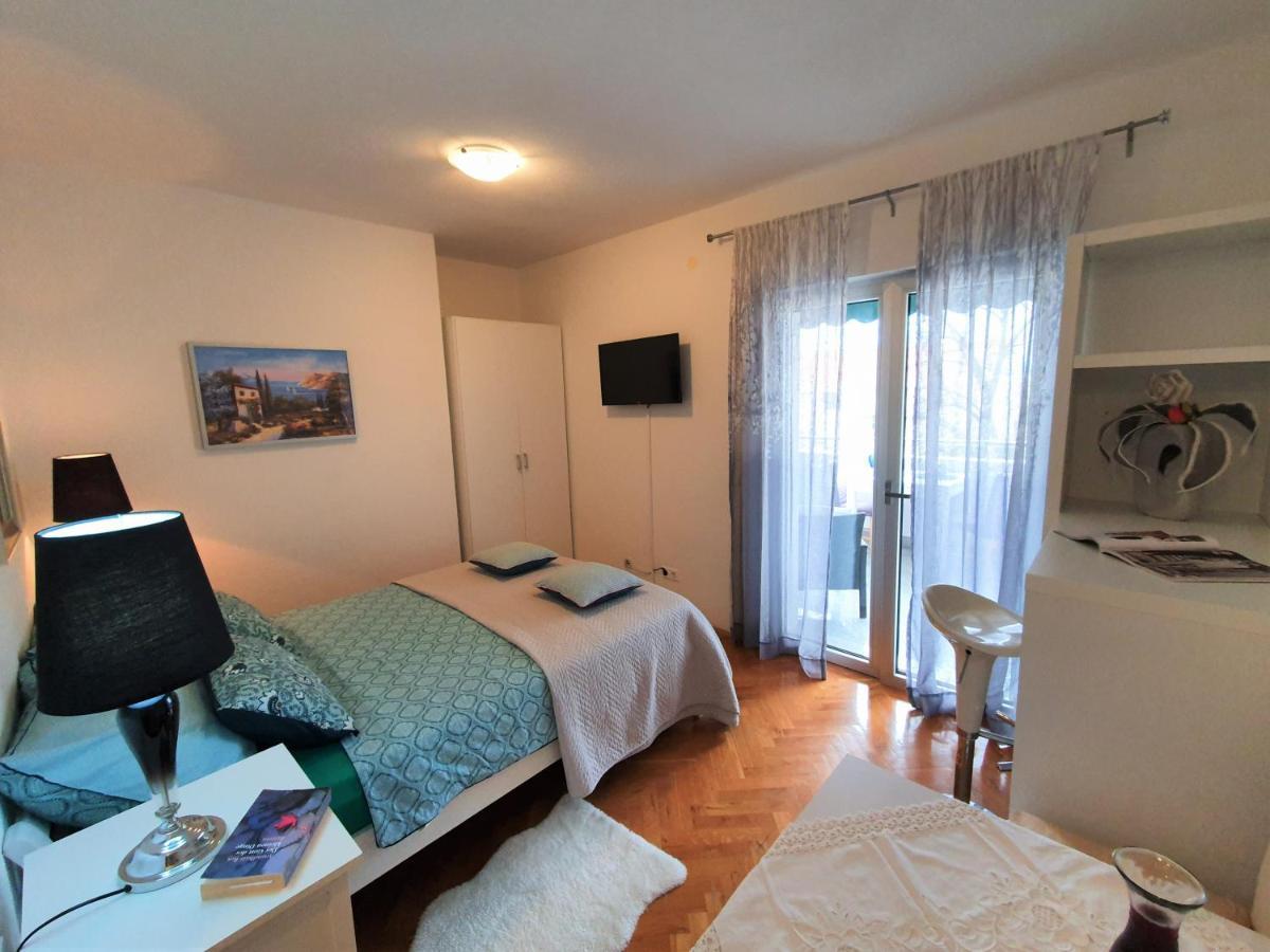 Villa Mira Trogir Exterior photo